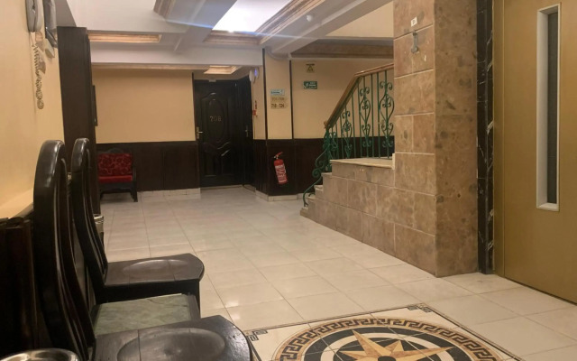 Holidays Express Hotel