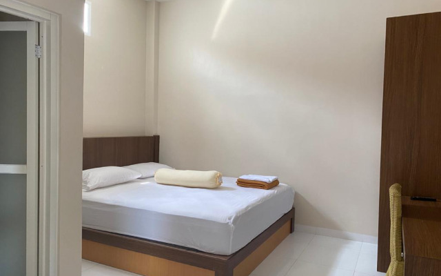 Nietsa Guest House Syariah Palu RedPartner