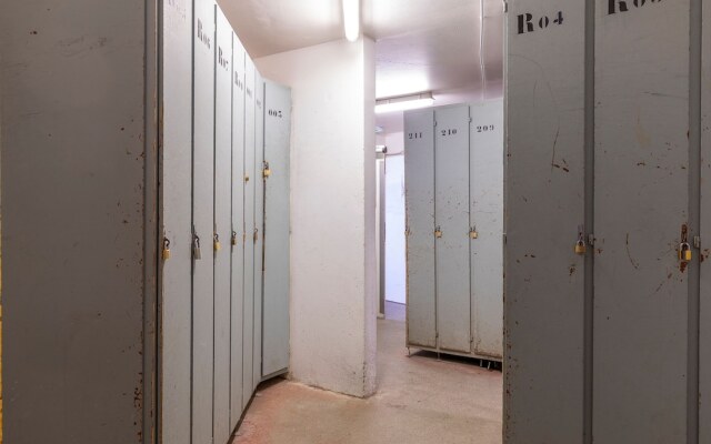 Résidence Le Médian - Les Ménuires