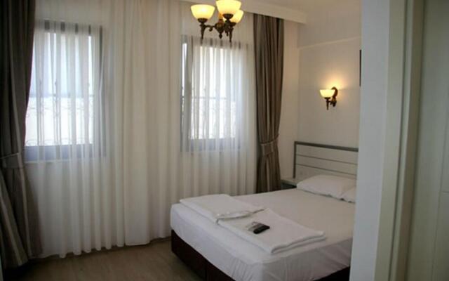 Su Otel Bozcaada