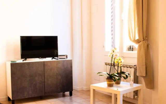 Appartamento Via delle Idee