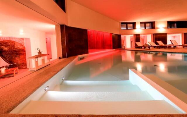 Relais Villa Prato