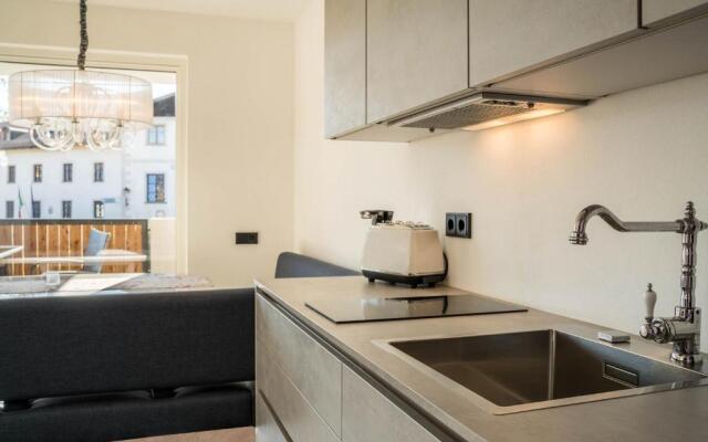 oma luisa - schlosserhaus 31