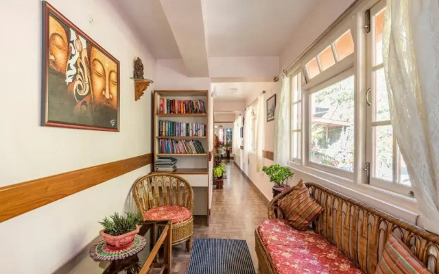 Little Singamari Home Stay