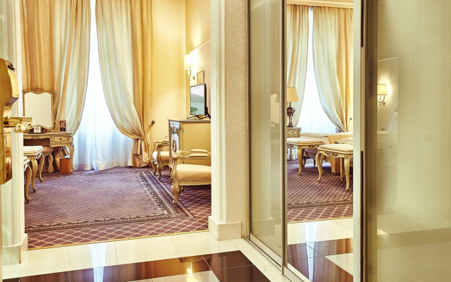 Grand Hotel Continental Bucuresti