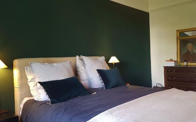 Appart Hotel La Madeleine - Gaylor