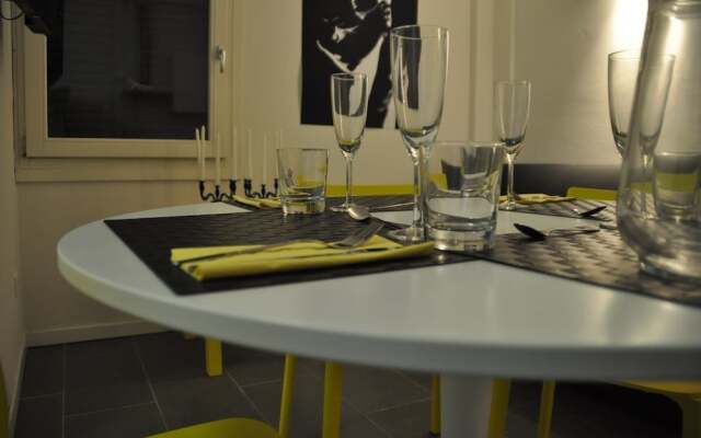 Residenze Rodari Design Suites