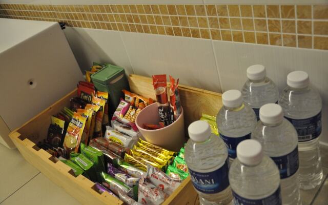 Imperial Cottage Westin