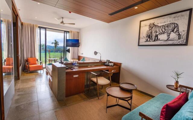 Saptha Resort & Spa