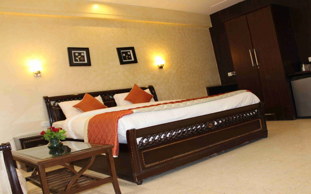 North East Residency