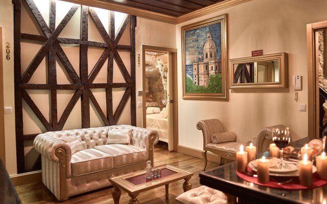 Solar Antigo Luxury Coimbra