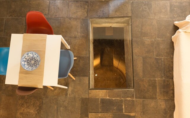 Vicere Speciale Holiday Home