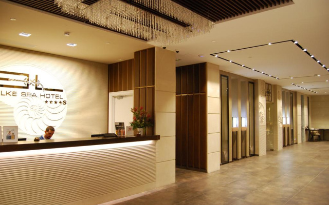 Elke Spa Hotel