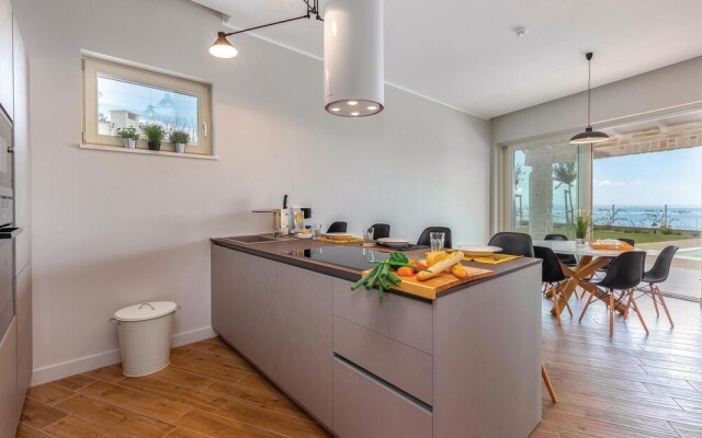 Awesome Home in Veprinac With Sauna, Wifi and 4 Bedrooms