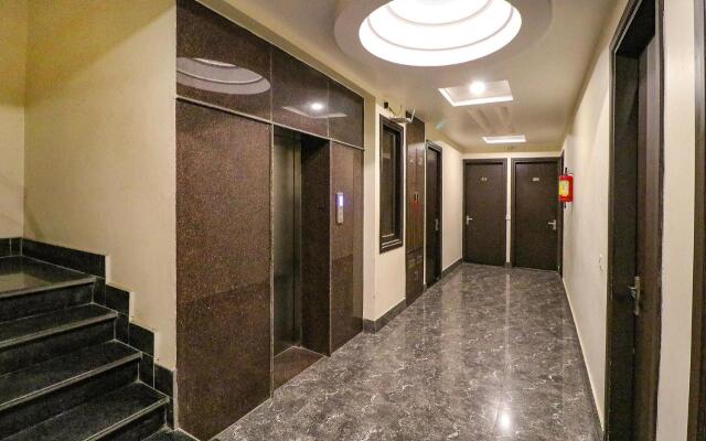 FabHotel AGK