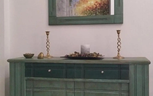 Super Nuova - Private Parking