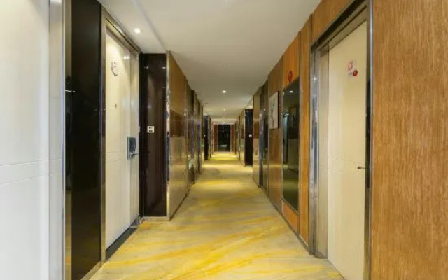 langtingshishangHotel