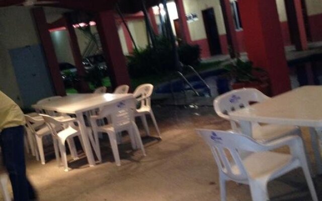 Hotel Sierra Grande