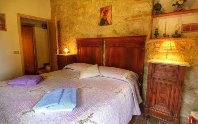 Agriturismo Il Caggio di Sotto