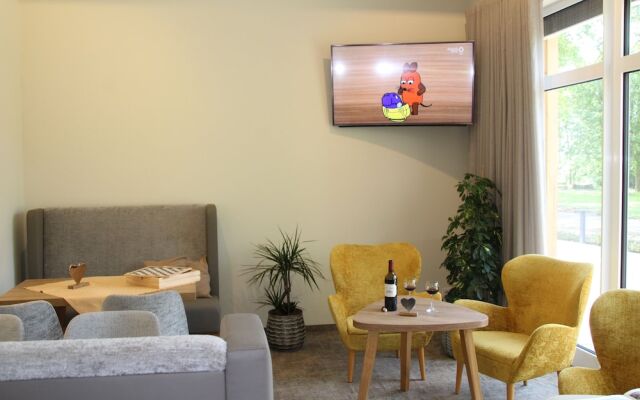 Landhotel Hermannshöhe