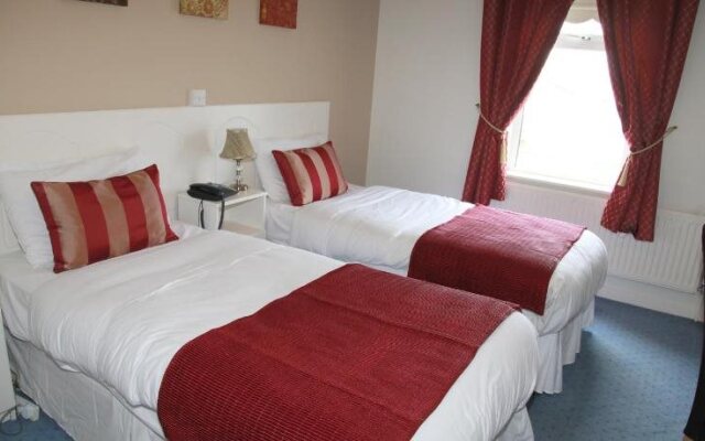 Dalton Inn Hotel