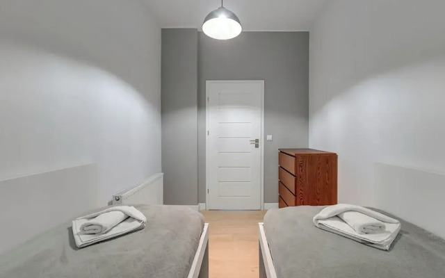 Loft by Grand Apartments