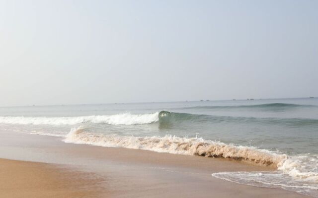 Cozzet Bay Boutique