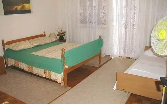 Spajić Apartments