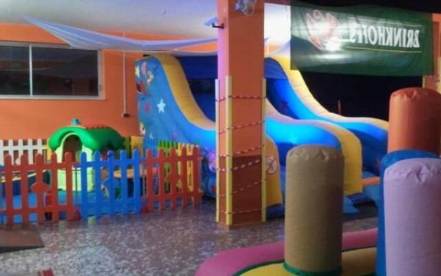 Hostel San Marino