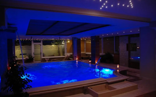 Albergo Argentina SRL