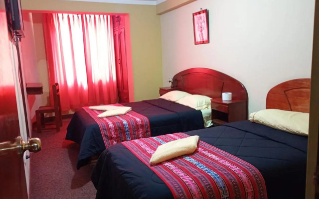 Hostel Cesars