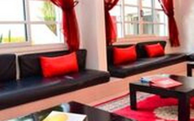 Igoudar Appart-Hotel