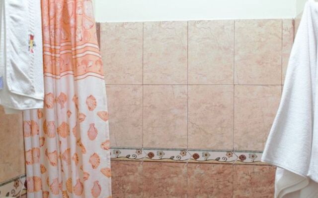 Hostal Madrid