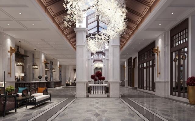 Jin Bei Palace Hotel