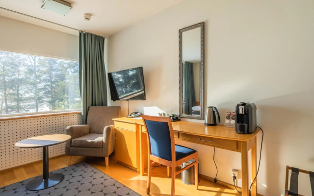 Hotel Rantapuisto