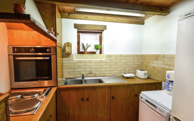 Lovely Holiday Home in Kalamitsi Alexandrou
