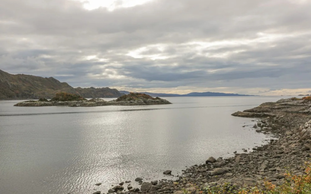 Taigh Na Talia - 2 Sandholm