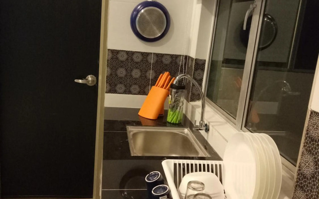 Icolor Home & Stay CH4