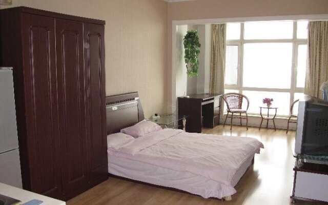 Harbin Joysome Serviced Apartment