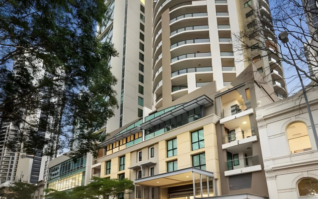 Quest River Park Central