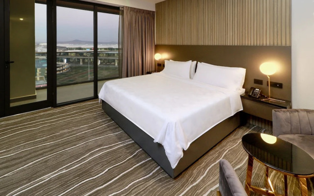 Holiday Inn Hotel & Suites Mexico Felipe Angeles Airport