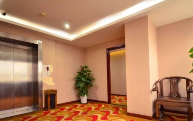 Wuhan Yuquan Hotel