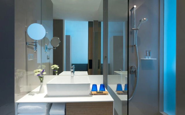 Tulip Al Barsha Hotel Apartment