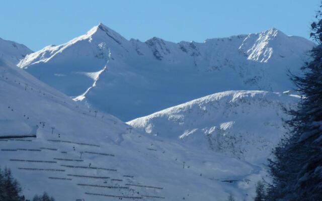 Appartement Gurgl