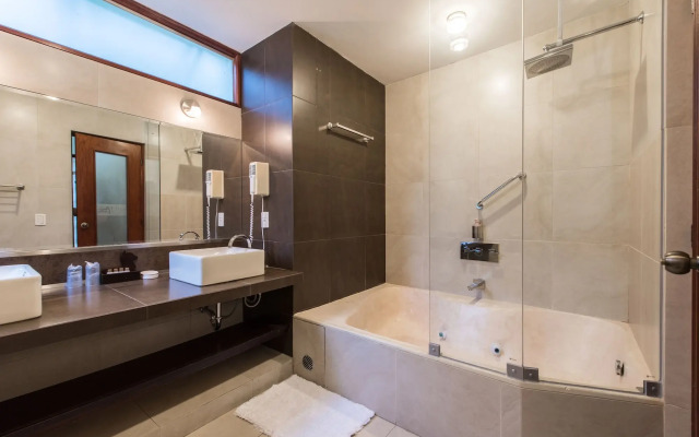 Hotel Boutique Villa Elisa