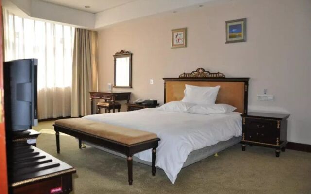 Qingdao Chengyang Hotel