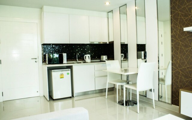 Amazon Residence - Jomtien