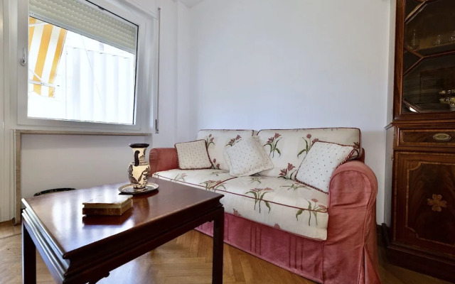 Porto Vecchio Apartment by Wonderful Italy