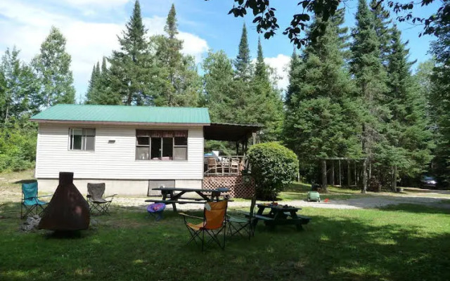 Chalet De L'Olivier