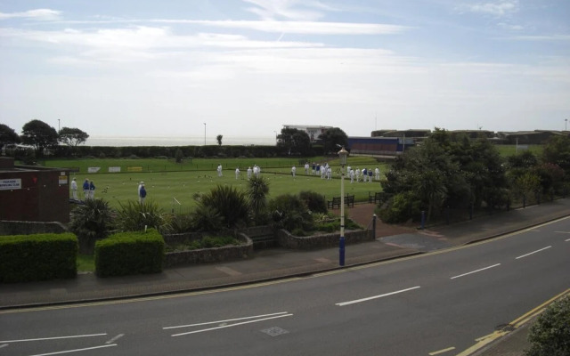 Coast Guest House Accommodation Eastbourne